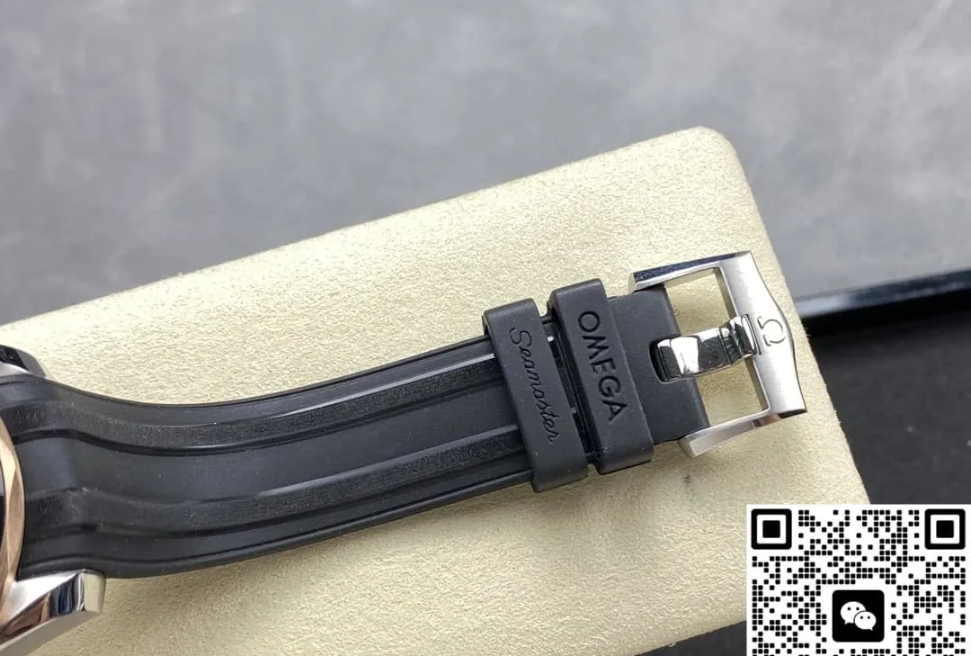 N1 Factory Omega Seamaster 210.22.44.51.01.001 1:1 Best Edition Replica Watch